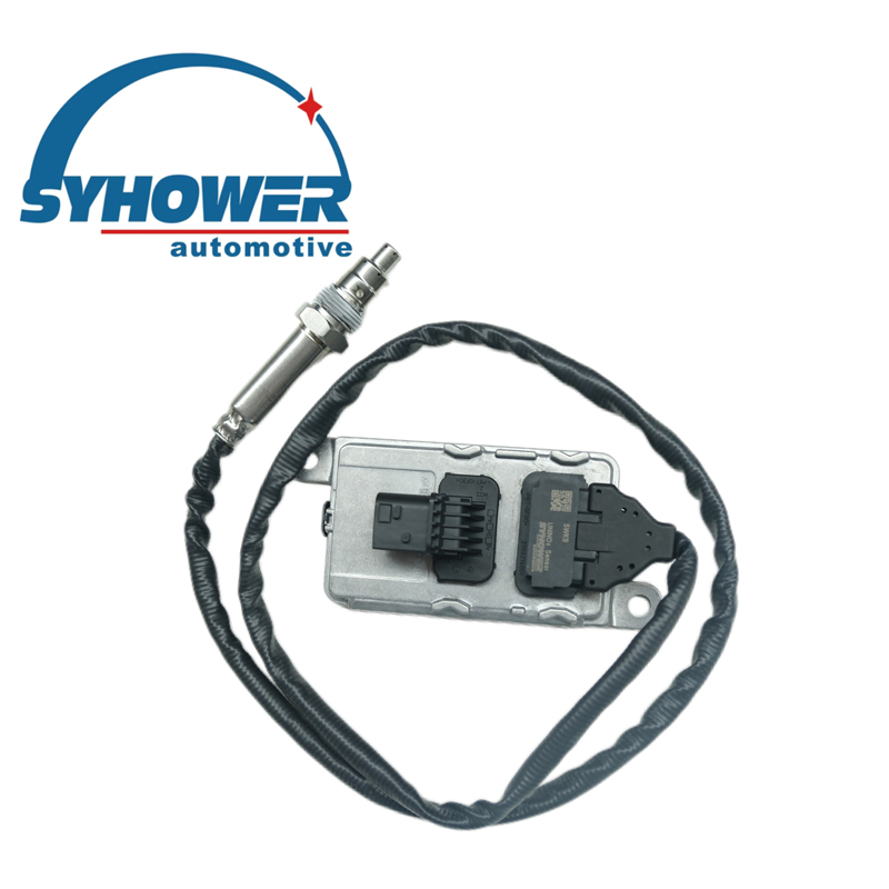 தொழில்துறை பயன்பாடுகளில் நைட்ரஜன் ஆக்ஸிஜன் சென்சார் நிறுவுவதன் முக்கிய நன்மைகள் என்ன