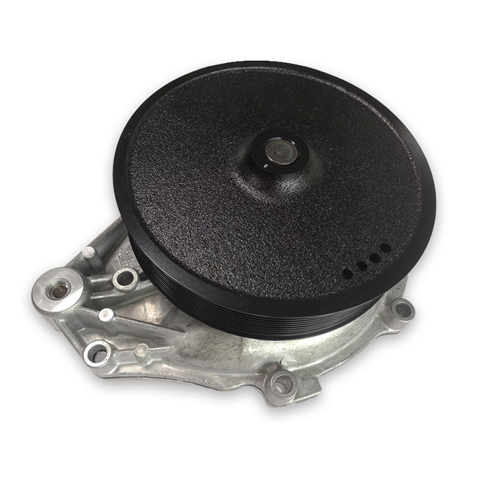 SYHOWER இலிருந்து SCANIA வாட்டர் பம்பை உங்கள் வாகனத்திற்கு இன்றியமையாததாக ஆக்குகிறது